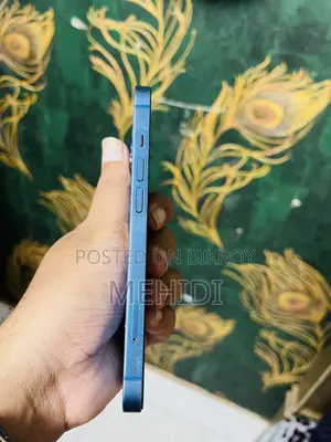 অ্যাপল আইফোন ১৩ ২৫৬ জিবি ব্লু