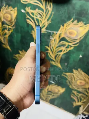 অ্যাপল আইফোন ১৩ ২৫৬ জিবি ব্লু