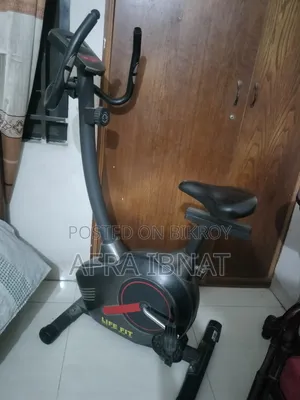 সাইকেলিং মেশিন