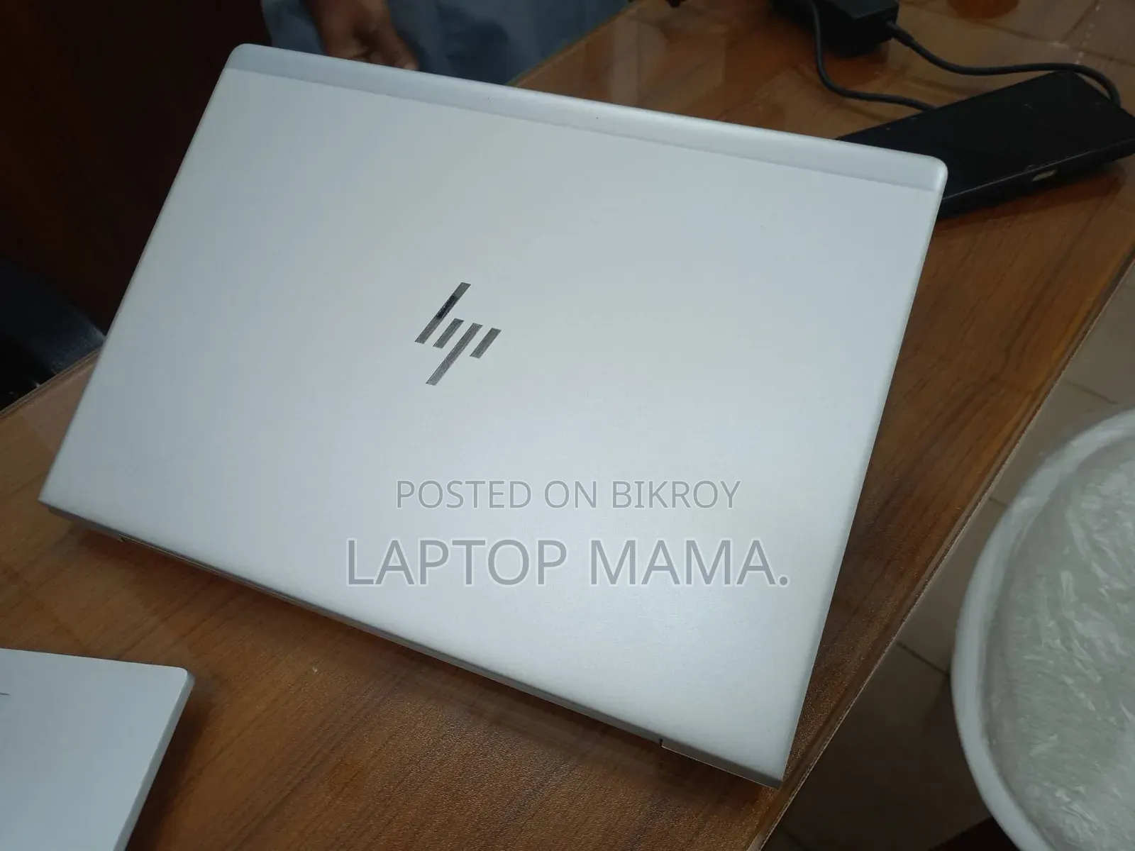 ল্যাপটপ এইচপি এলিটবুক ৮৪০ জি৬ ৮জিবি ইন্টেল কোর আই৫ এসএসডি ২৫৬জিবি
