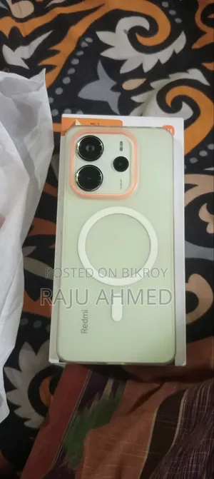 Xiaomi 11 Lite 5G NE 128 GB Green