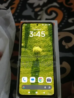 Xiaomi Redmi Note 14 4G 128 GB Green