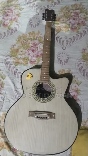 গিটার বিক্রি