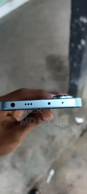 Xiaomi Redmi Note 13 256 GB Blue