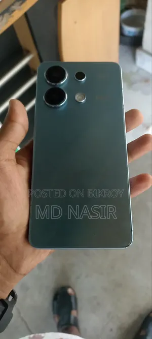 Xiaomi Redmi Note 13 256 GB Blue