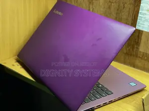 Laptop Lenovo IdeaPad 320 4GB Intel Core i3 SSD 256GB