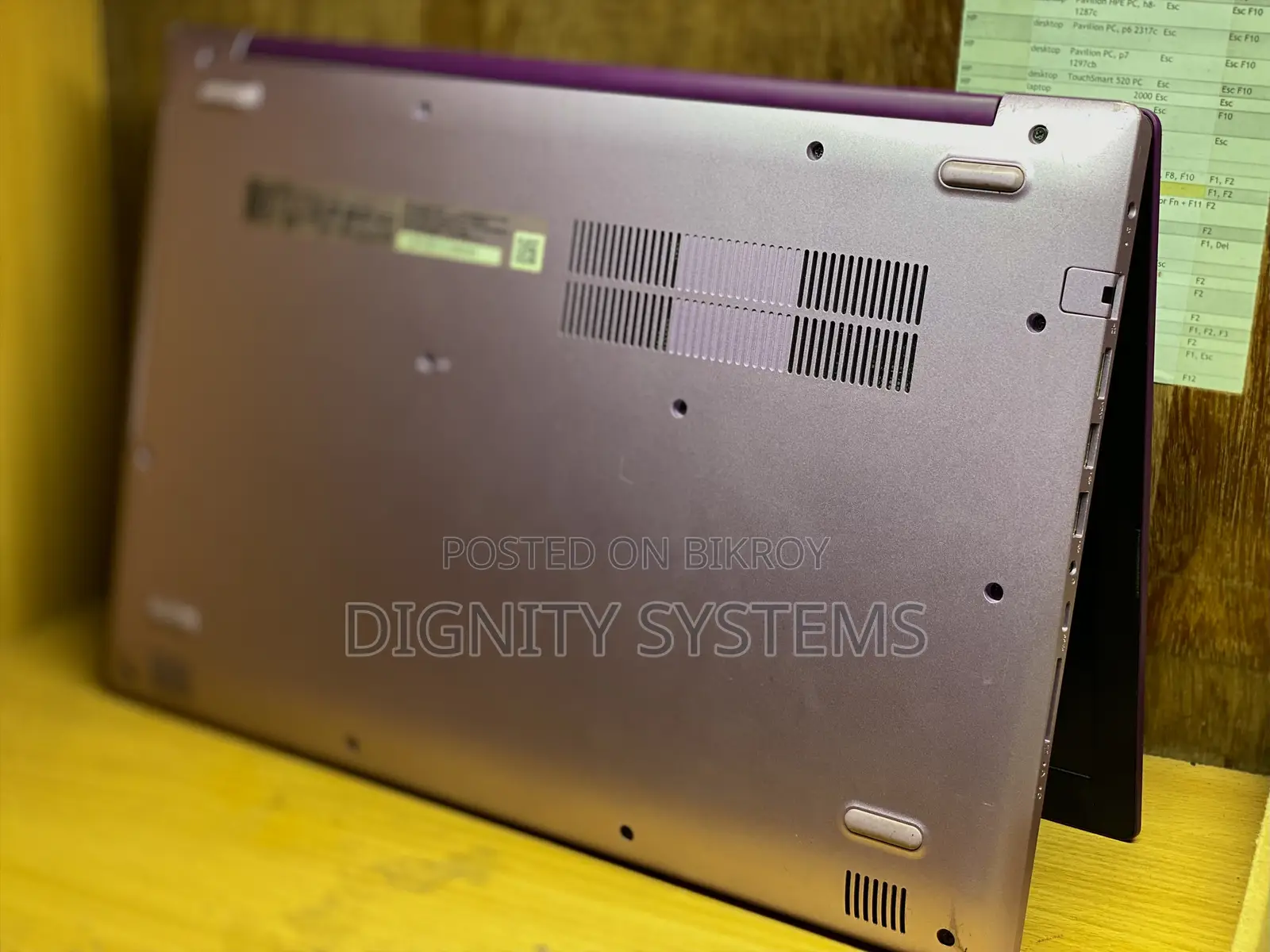 Laptop Lenovo IdeaPad 320 4GB Intel Core i3 SSD 256GB