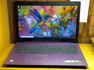 Laptop Lenovo IdeaPad 320 4GB Intel Core i3 SSD 256GB