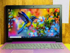 Laptop Lenovo IdeaPad 320 4GB Intel Core i3 SSD 256GB
