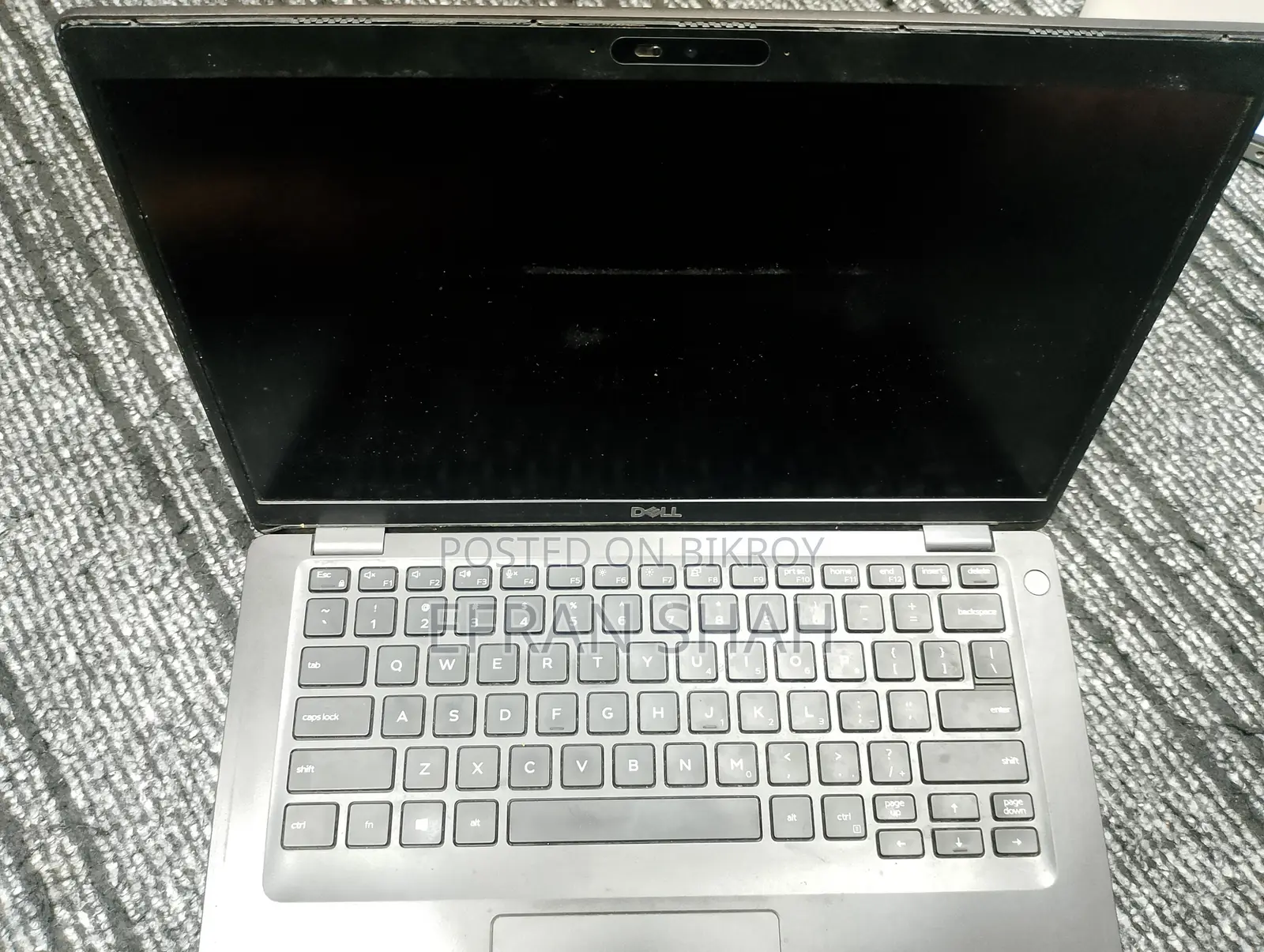 Laptop Dell Latitude 5400 8GB Intel Core i5 SSD 256GB