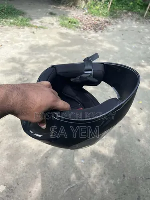 Bike Helmet