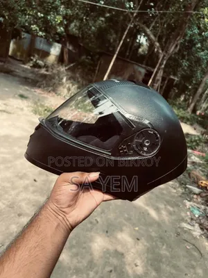 Bike Helmet