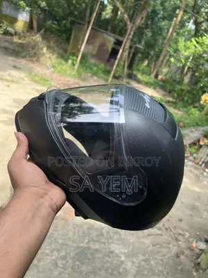 Bike Helmet