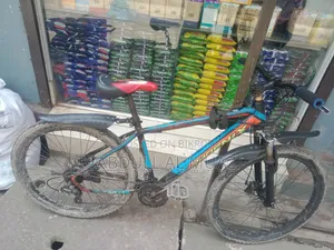 Bicycle