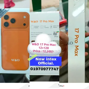 নতুন মোবাইল ফোন ১২৮ জিবি