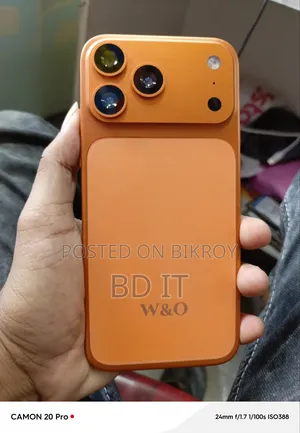 নতুন মোবাইল ফোন ১২৮ জিবি