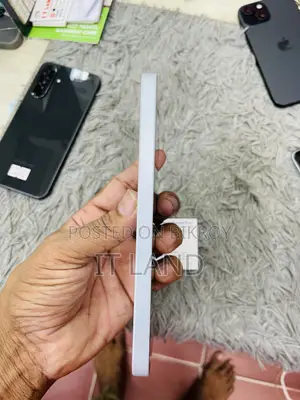 Samsung Galaxy A35 128 GB White