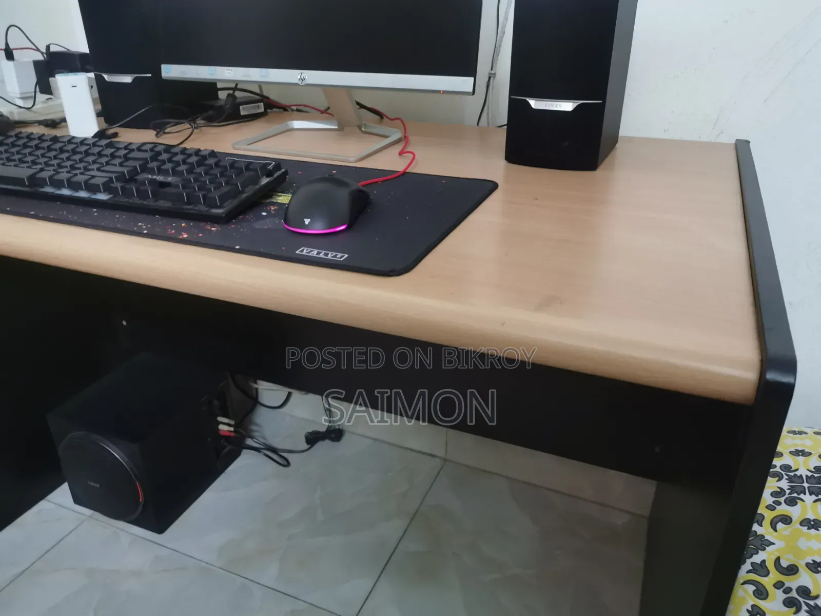 OTOBI Office Table