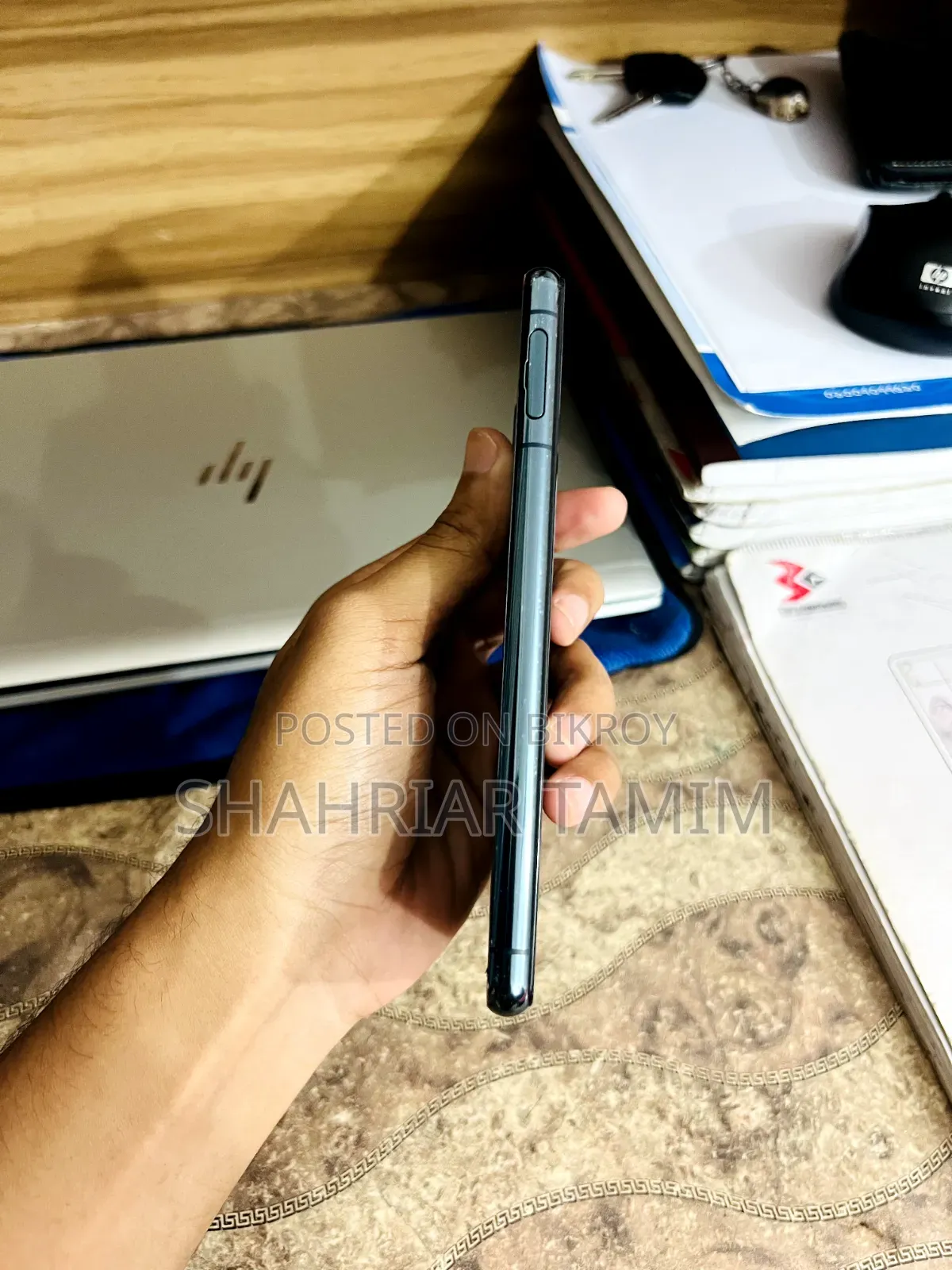 সনি এক্সপেরিয়া ৫ ১২৮ জিবি