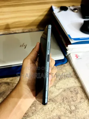 সনি এক্সপেরিয়া ৫ ১২৮ জিবি
