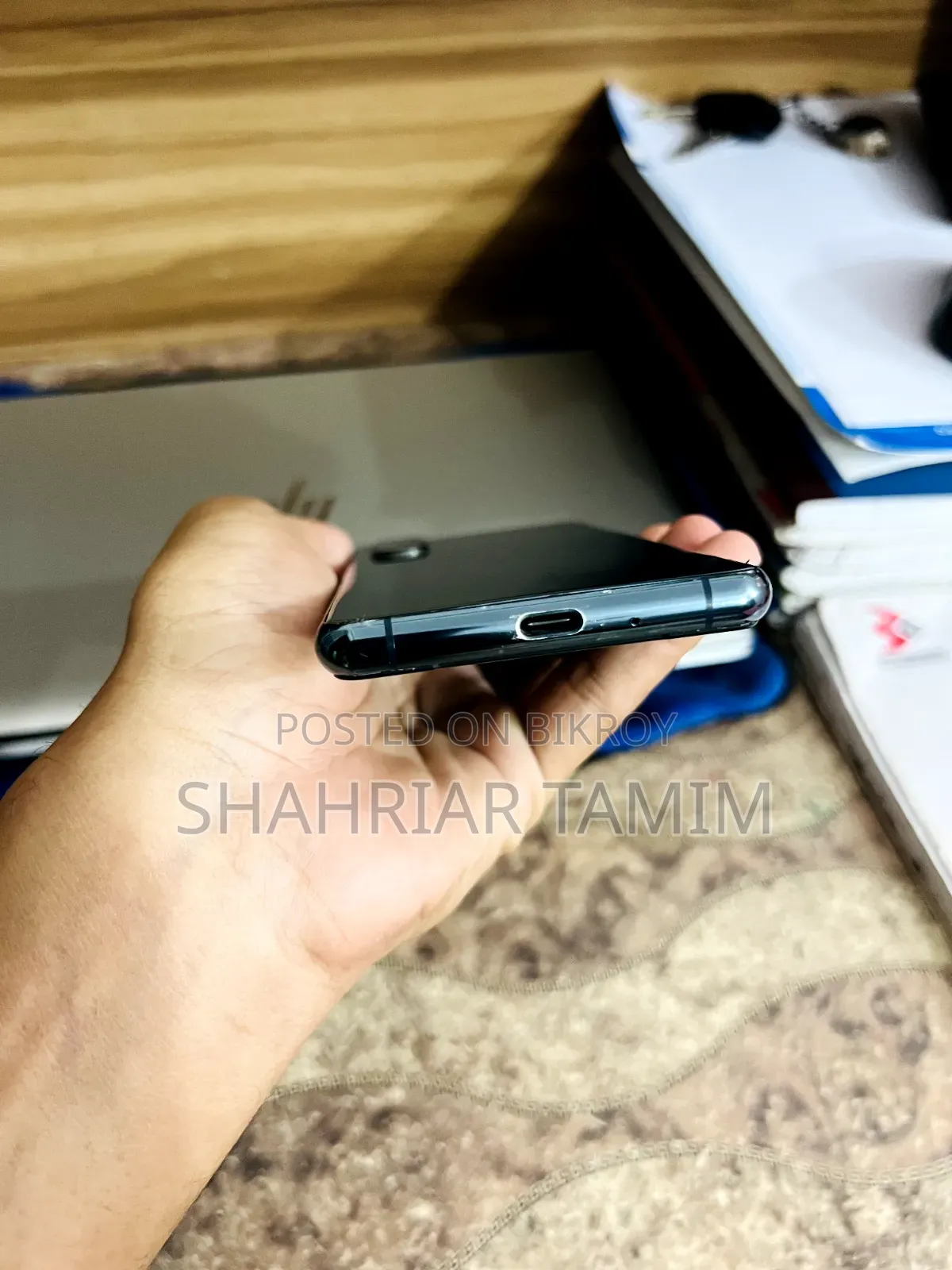 সনি এক্সপেরিয়া ৫ ১২৮ জিবি
