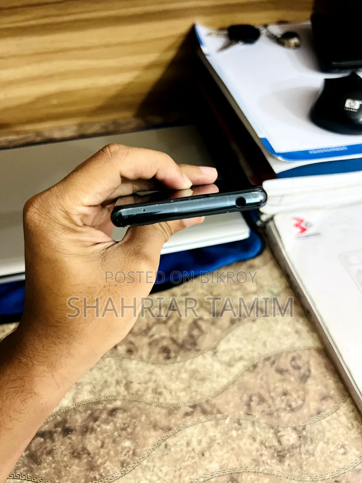 সনি এক্সপেরিয়া ৫ ১২৮ জিবি
