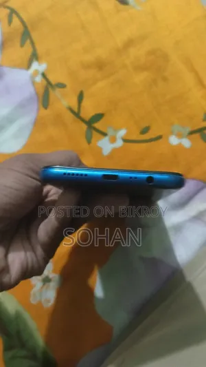 Oppo A5 32 GB Black