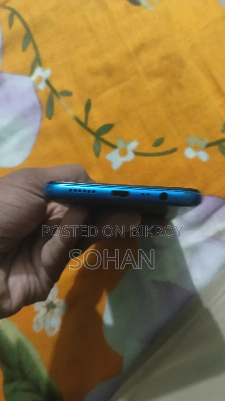 Oppo A5 32 GB Black