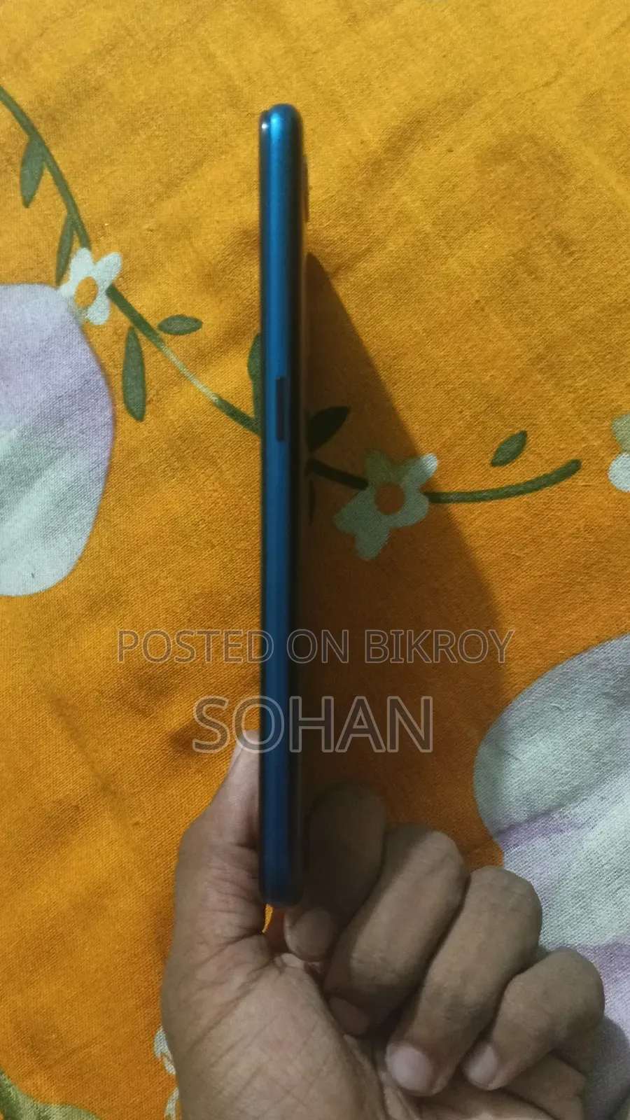 Oppo A5 32 GB Black