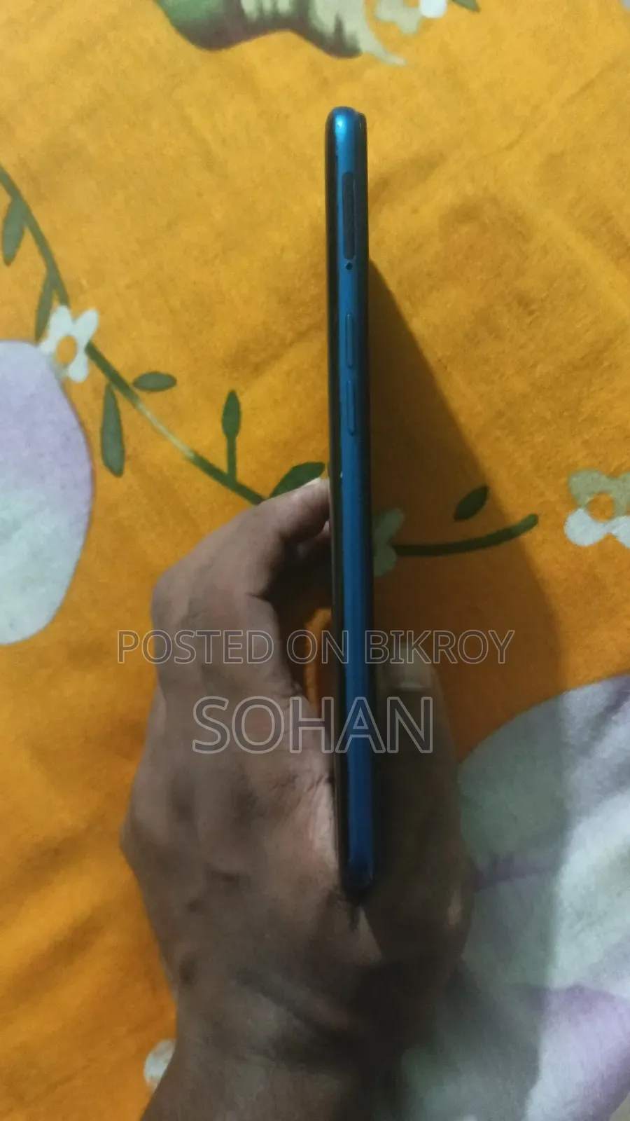 Oppo A5 32 GB Black