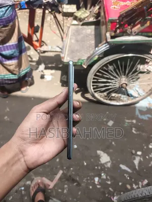 New Oppo Reno 256 GB Purple
