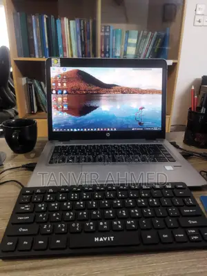 Laptop HP EliteBook 840 G3 8GB Intel Core i5 SSD 128GB