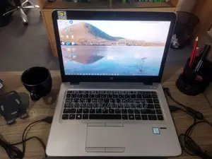 Laptop HP EliteBook 840 G3 8GB Intel Core i5 SSD 128GB