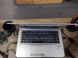 Laptop HP EliteBook 840 G3 8GB Intel Core i5 SSD 128GB