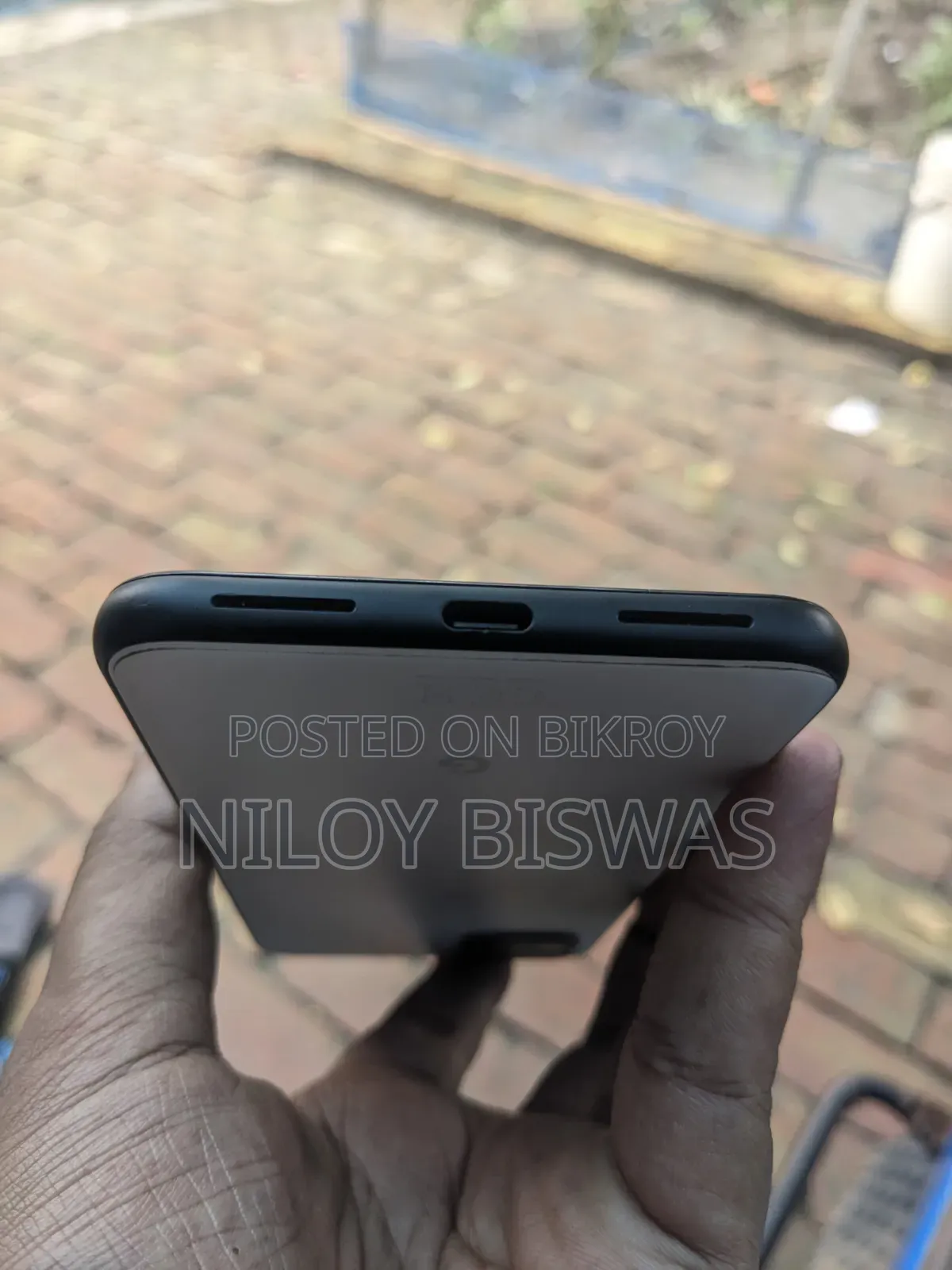 গুগল পিক্সেল ৪ এক্সএল ১২৮ জিবি সাদা