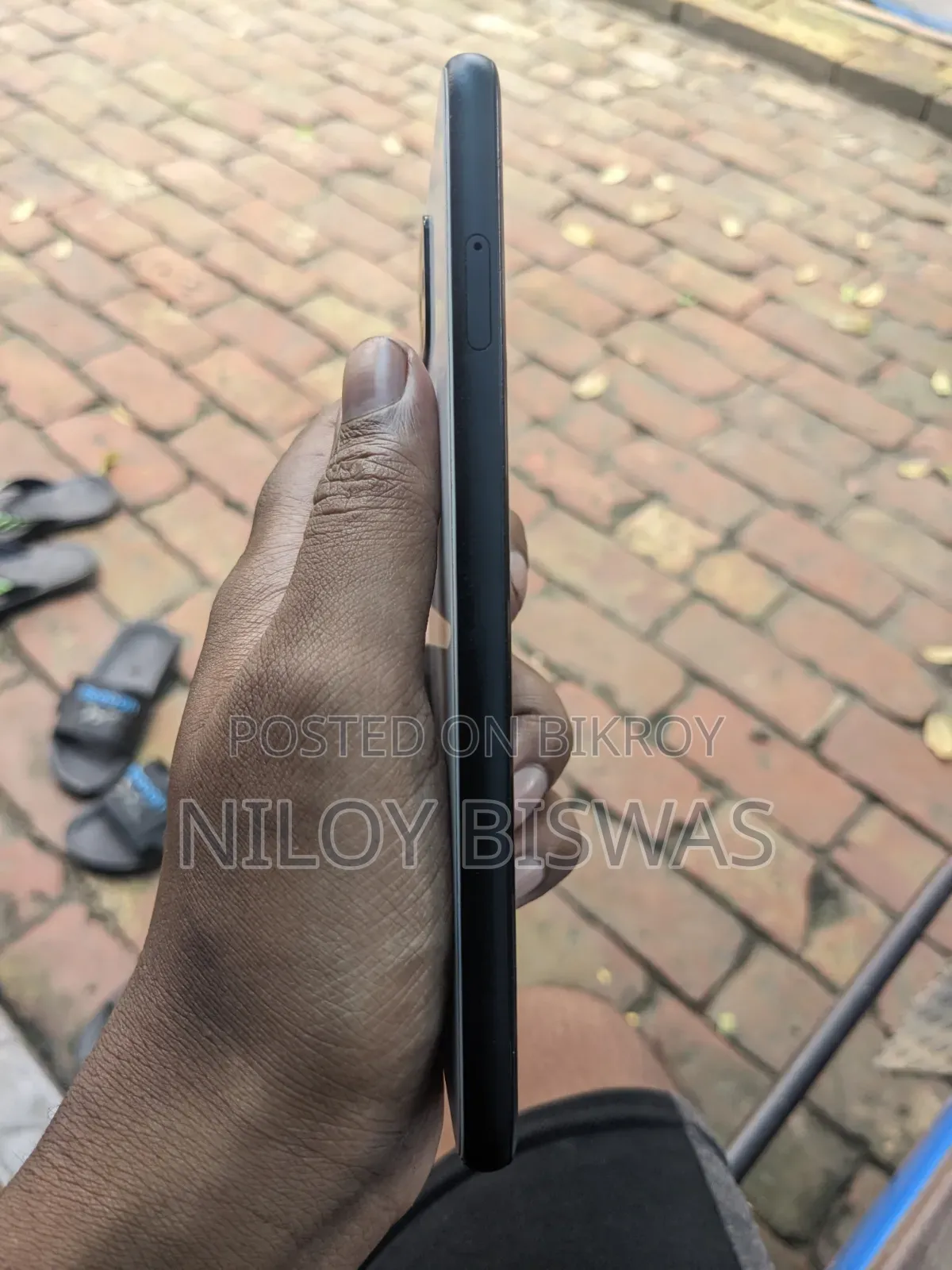 গুগল পিক্সেল ৪ এক্সএল ১২৮ জিবি সাদা