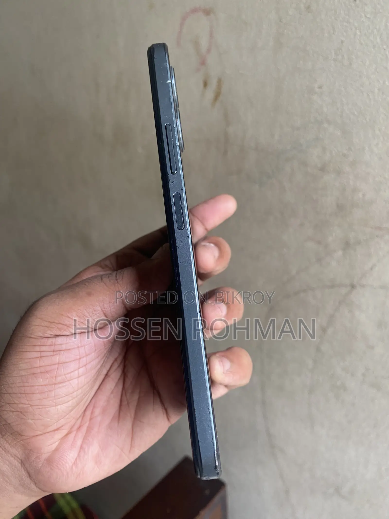 ভিভো ওয়াই১৭এস ১২৮ জিবি ব্ল্যাক