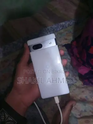 Google Pixel 7a 128 GB Blue
