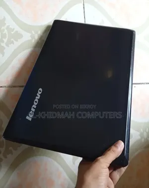 Laptop Lenovo G560 4GB Intel Core i3 HDD 320GB