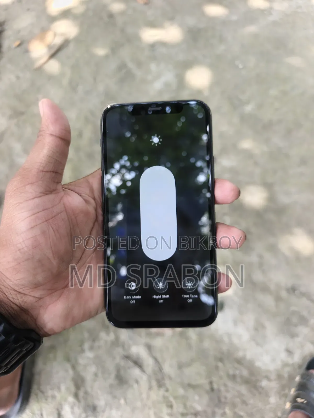 Apple iPhone 11 Pro 64 GB Green