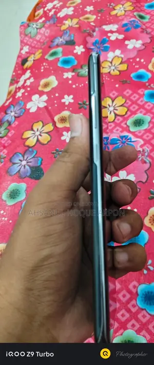 Samsung Galaxy S10 5G 256 GB Black