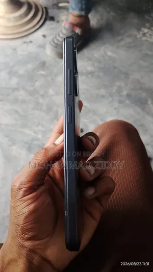 আইটেল এ৫০ ১২৮ জিবি ব্ল্যাক