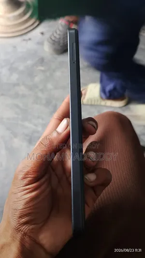 আইটেল এ৫০ ১২৮ জিবি ব্ল্যাক
