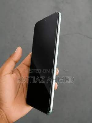 Tecno Spark 40 Pro 256 GB Green