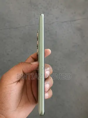 Tecno Spark 40 Pro 256 GB Green