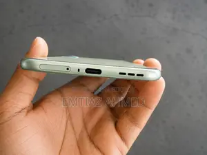 Tecno Spark 40 Pro 256 GB Green