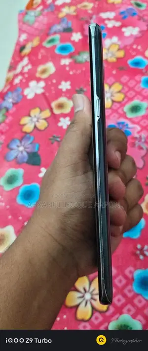 Samsung Galaxy S10 5G 256 GB Black