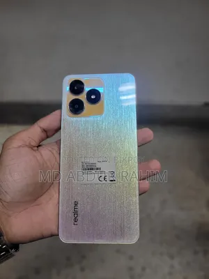 Realme C53 128 GB Rose Gold