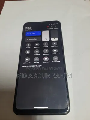 Realme C53 128 GB Rose Gold