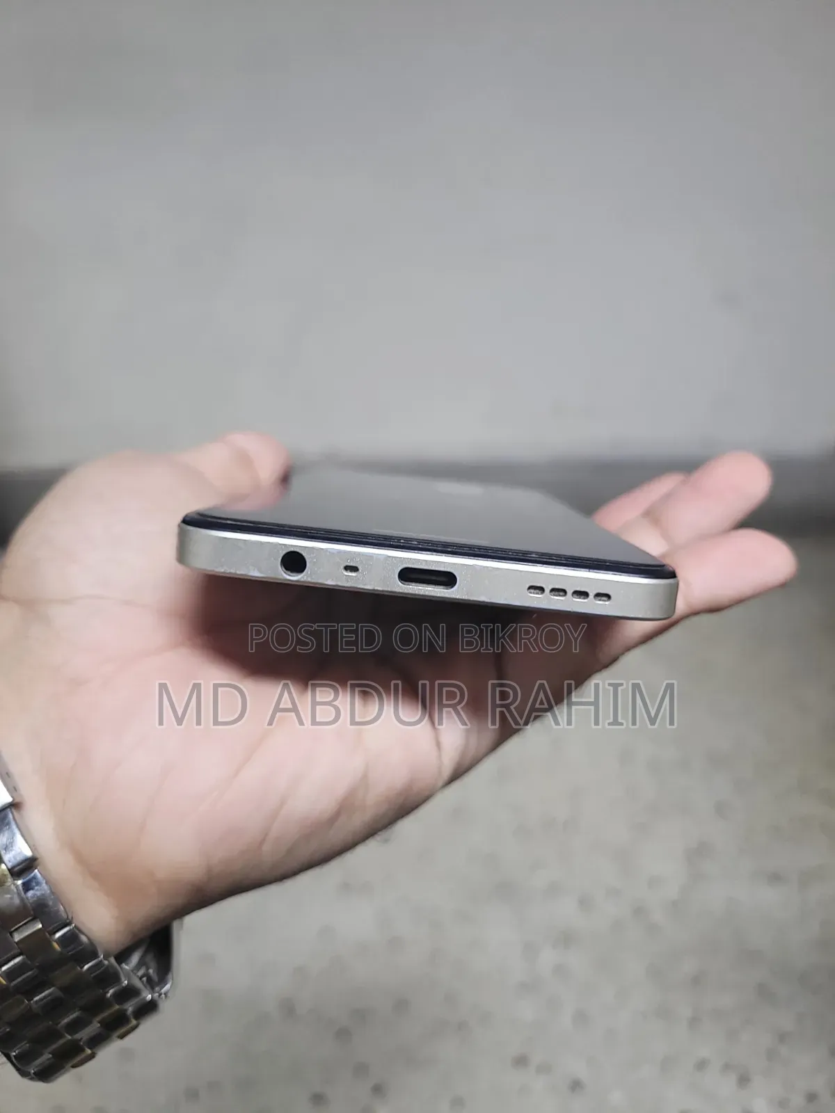Realme C53 128 GB Rose Gold